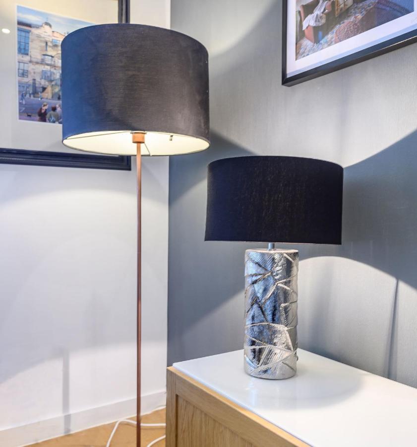 Southside Flat With Private Garden! Apartment Glasgow Bagian luar foto